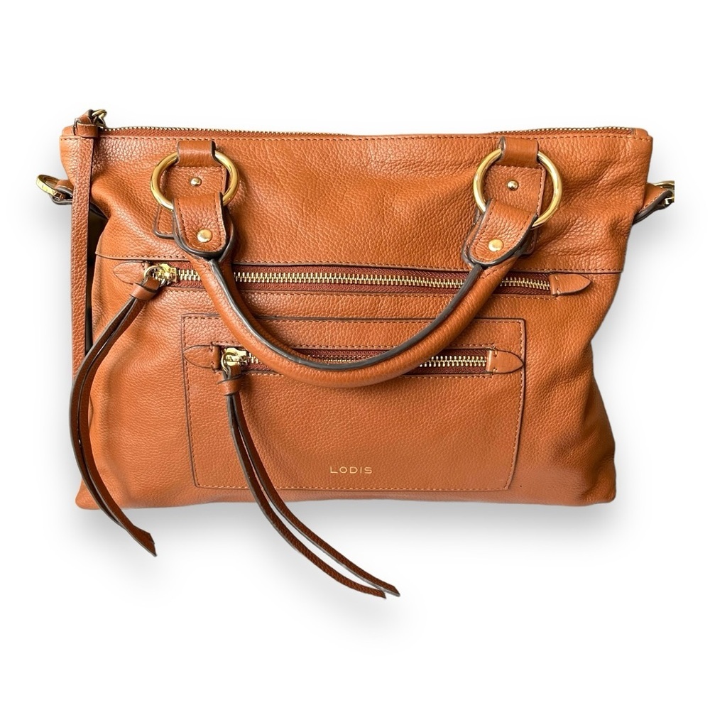 Lodis Bryant Satchel‎